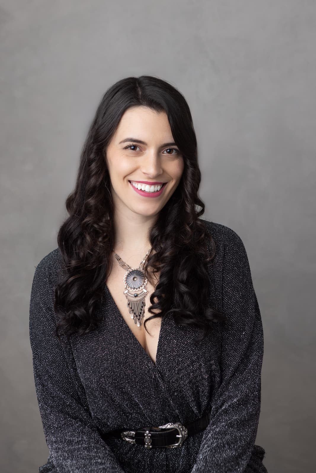 Danielle Williams, founder of SociaLight Media